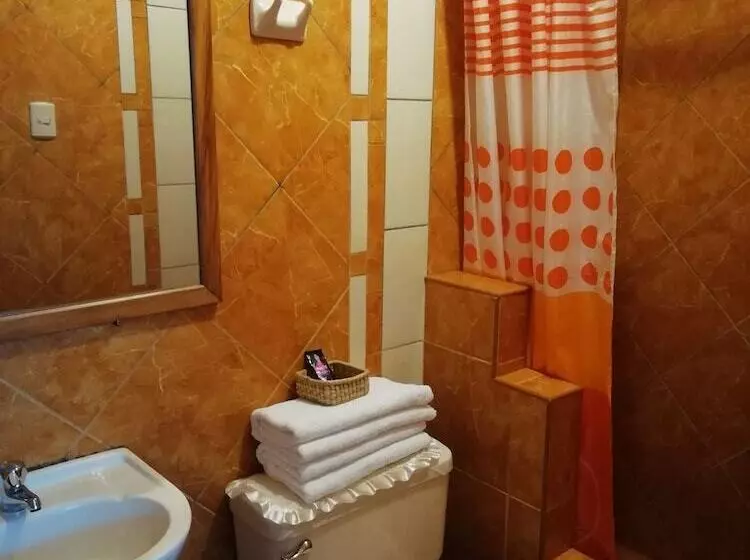 Hostal Wachuma B&b