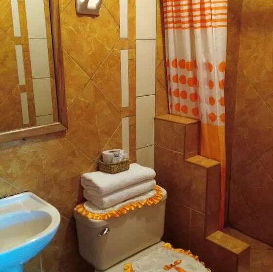 Hostal Wachuma B&b