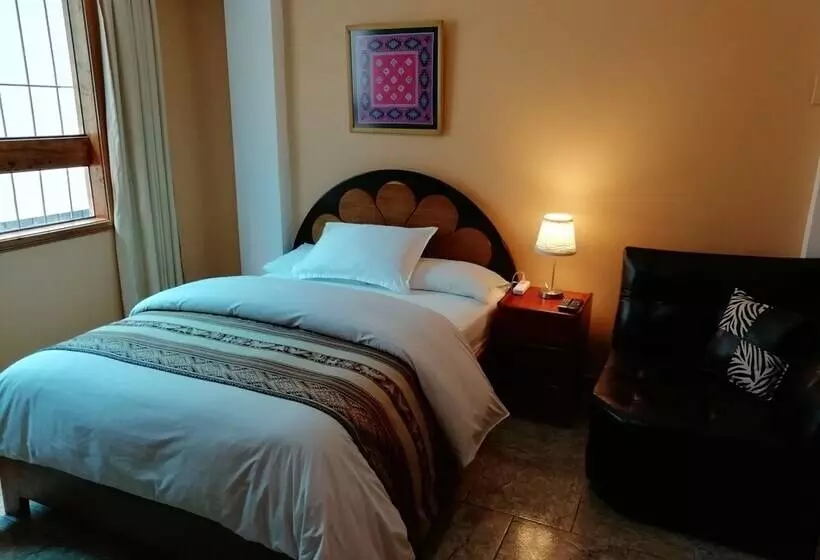 Hostal Wachuma B&b