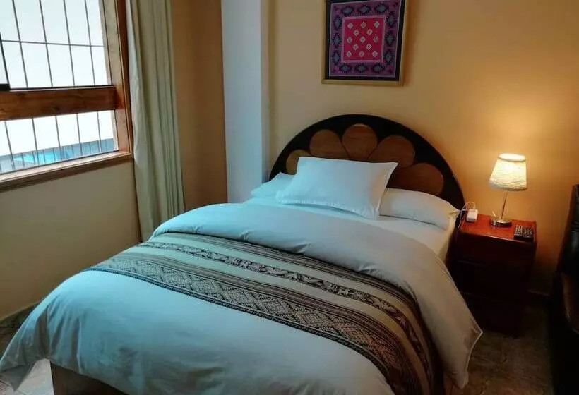 Hostal Wachuma B&b