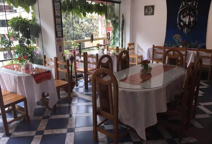 Hostal Wachuma B&b