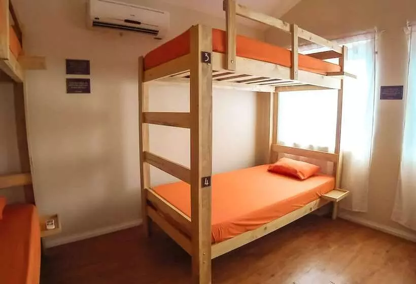 Hostel Dos Monos