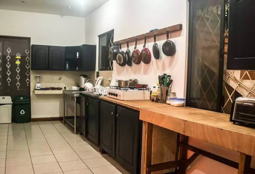 Hostel Dos Monos