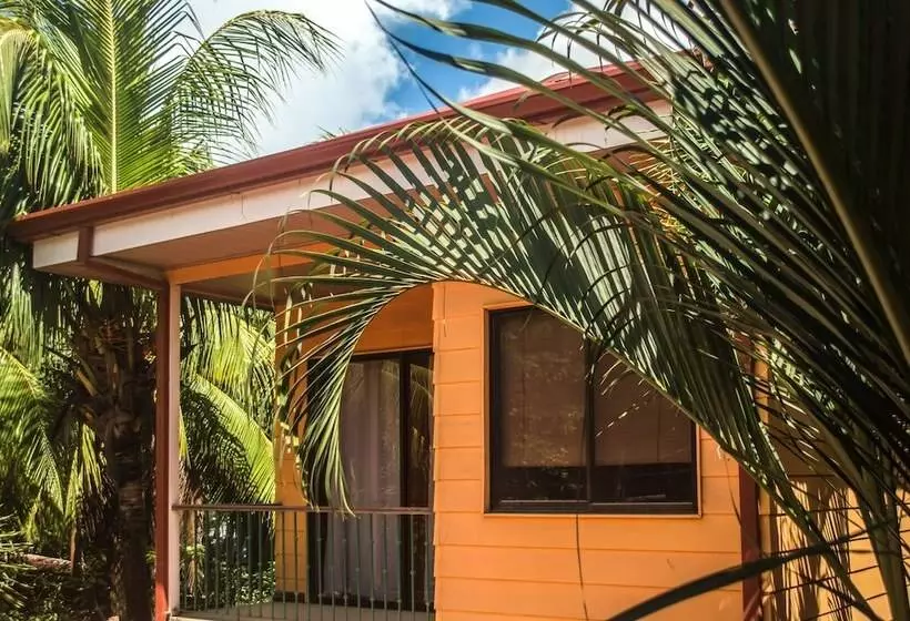 Hostel Dos Monos