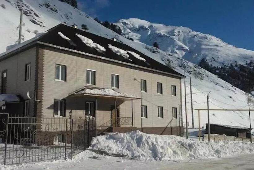 ホテル 7th Region