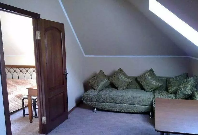 ホテル 7th Region