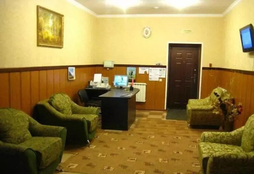 ホテル 7th Region