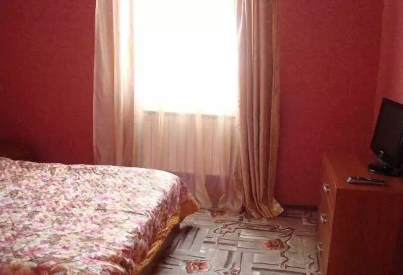 ホテル 7th Region