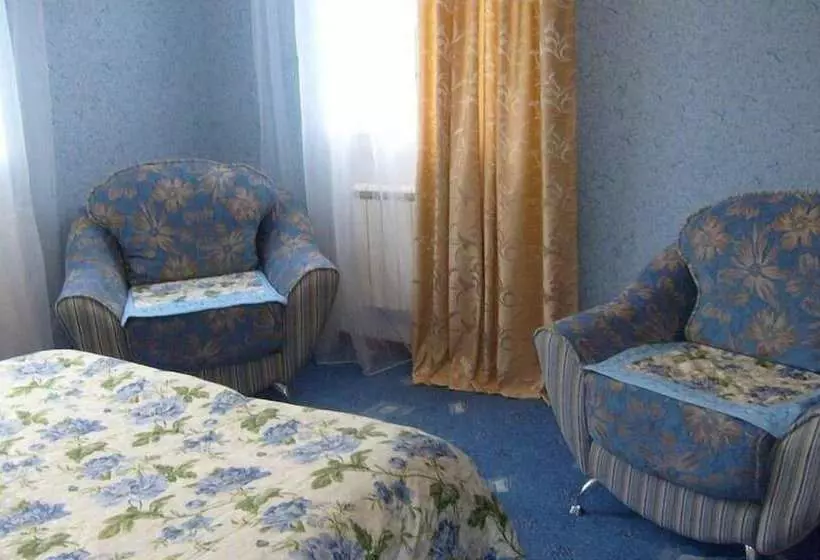 ホテル 7th Region