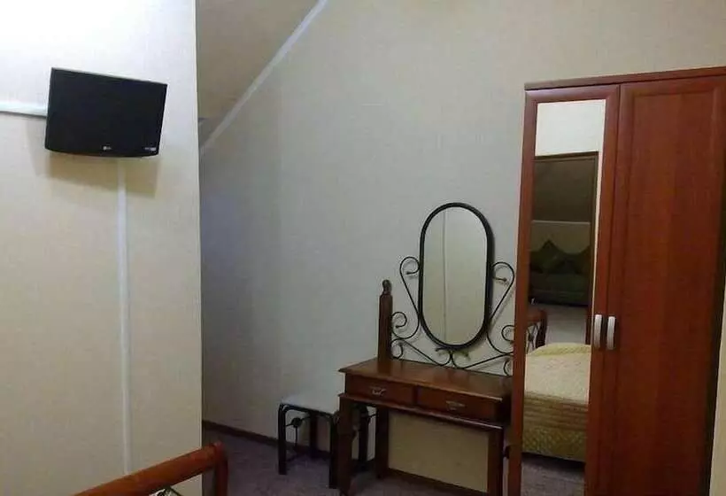 ホテル 7th Region