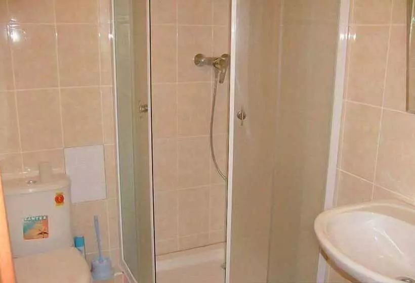 ホテル 7th Region