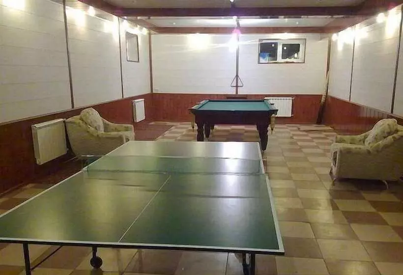 ホテル 7th Region