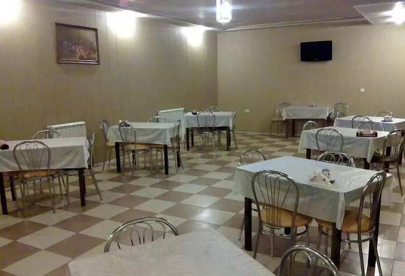 ホテル 7th Region