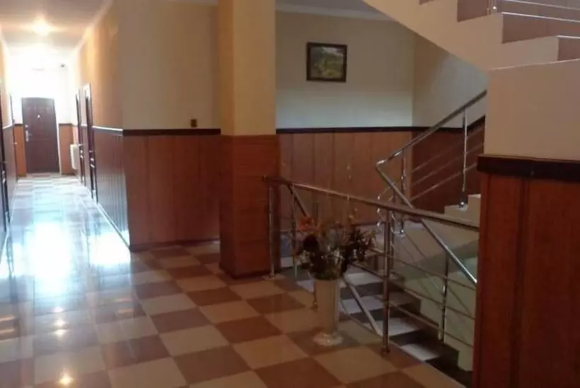 ホテル 7th Region