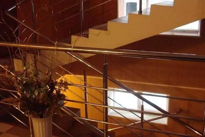 ホテル 7th Region