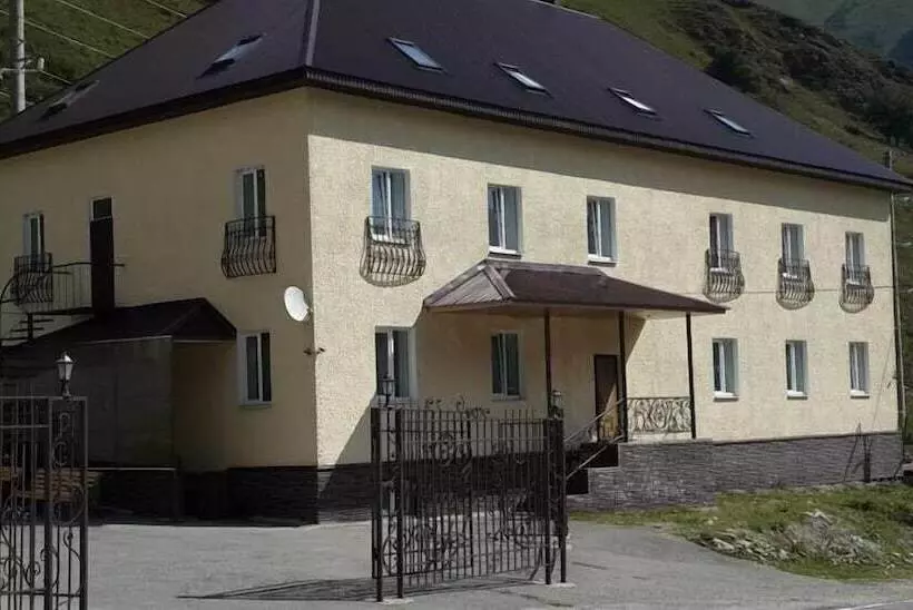 ホテル 7th Region