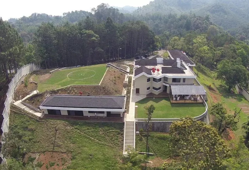 هتل Casa Imperial Coban