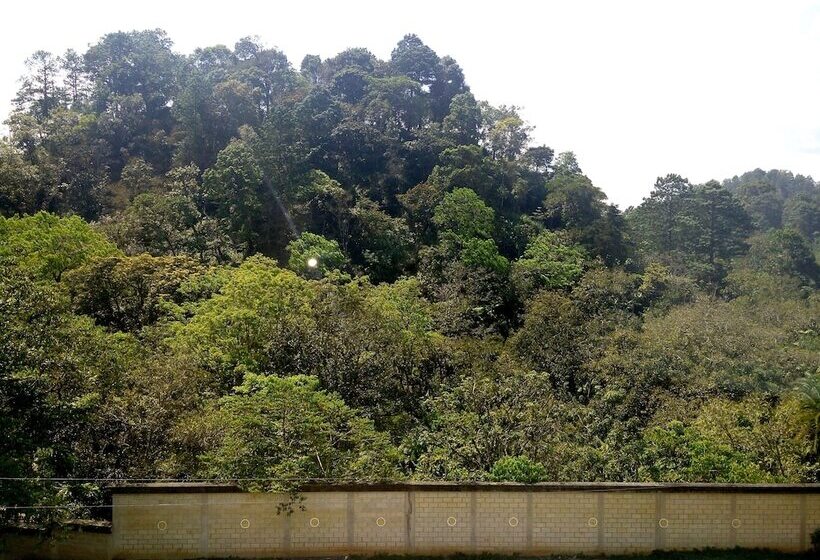 هتل Casa Imperial Coban