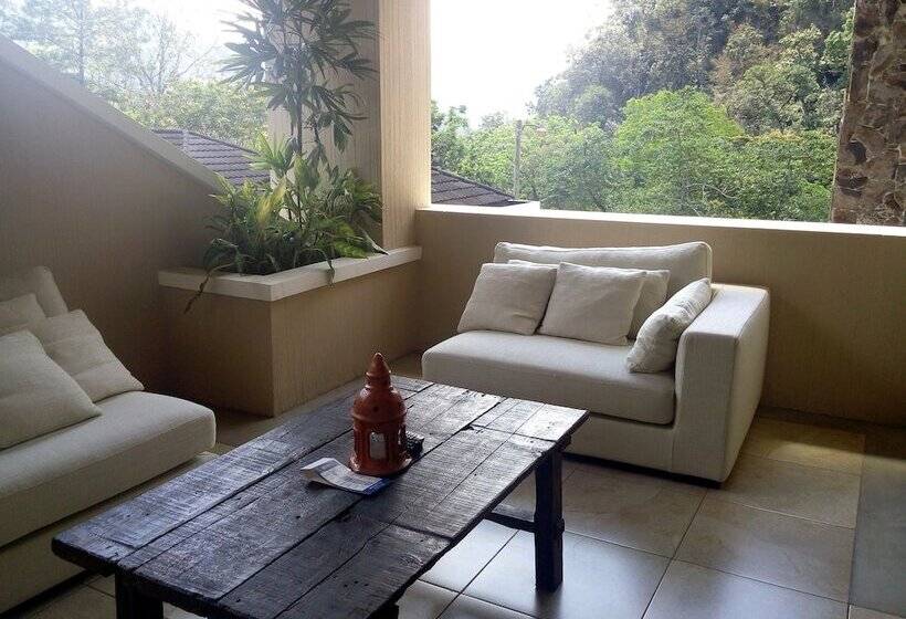 هتل Casa Imperial Coban