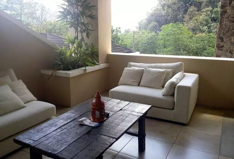 هتل Casa Imperial Coban