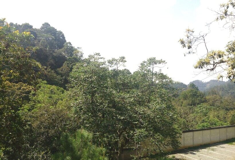 هتل Casa Imperial Coban