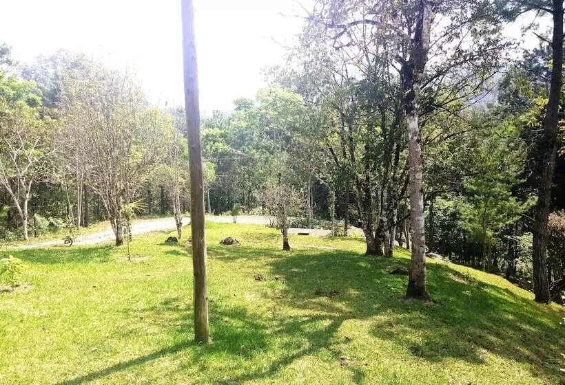 هتل Casa Imperial Coban