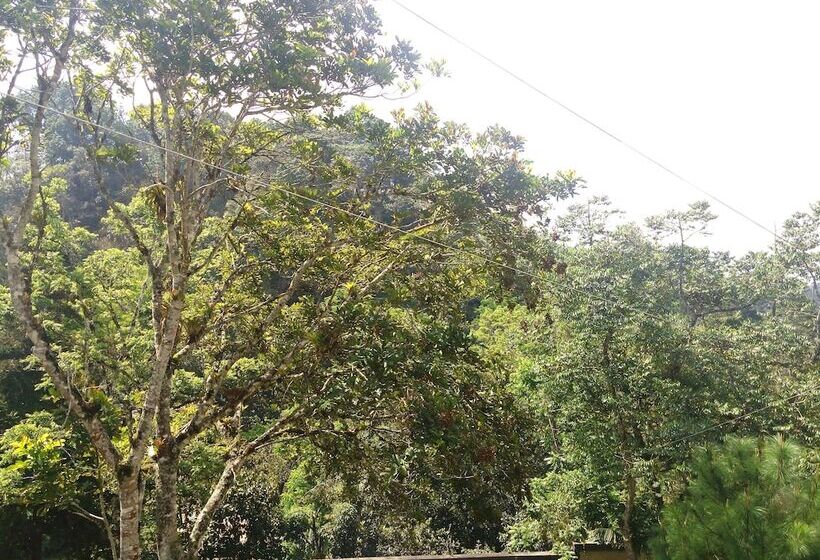 هتل Casa Imperial Coban