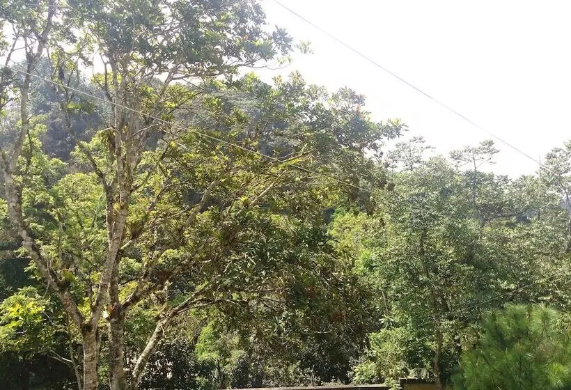 هتل Casa Imperial Coban