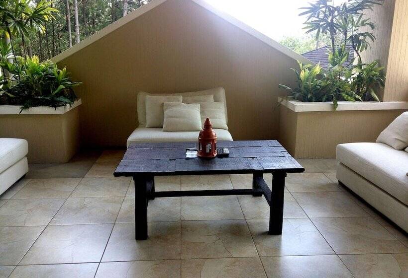 هتل Casa Imperial Coban