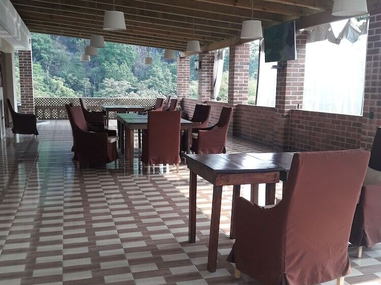 هتل Casa Imperial Coban