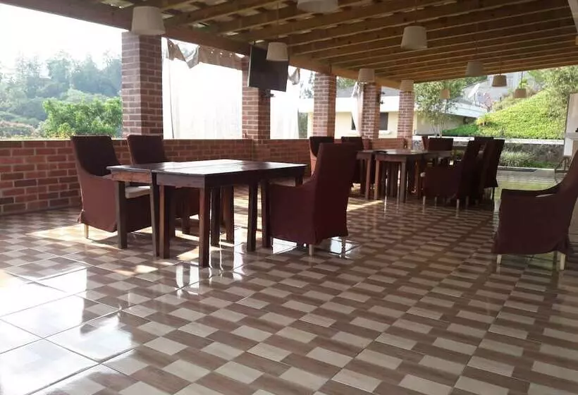 هتل Casa Imperial Coban