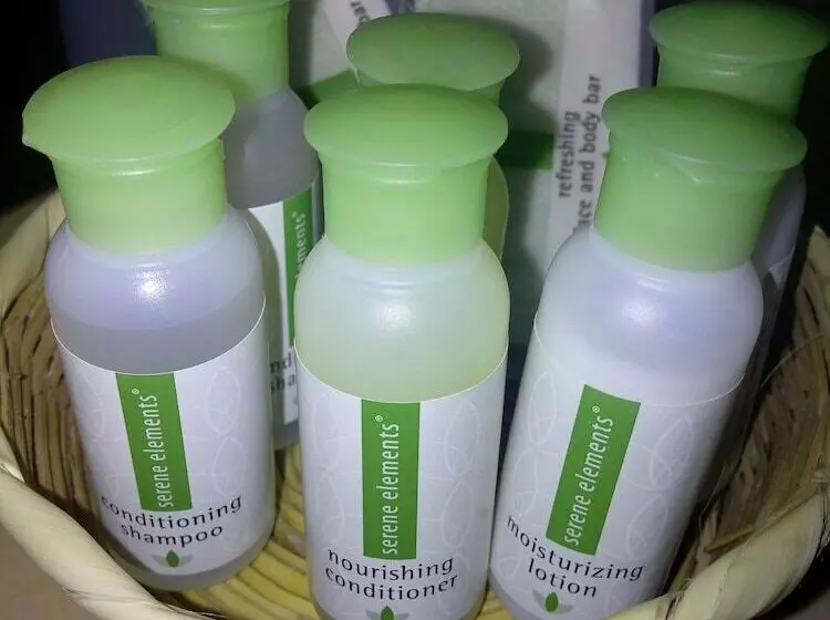 هتل Casa Imperial Coban