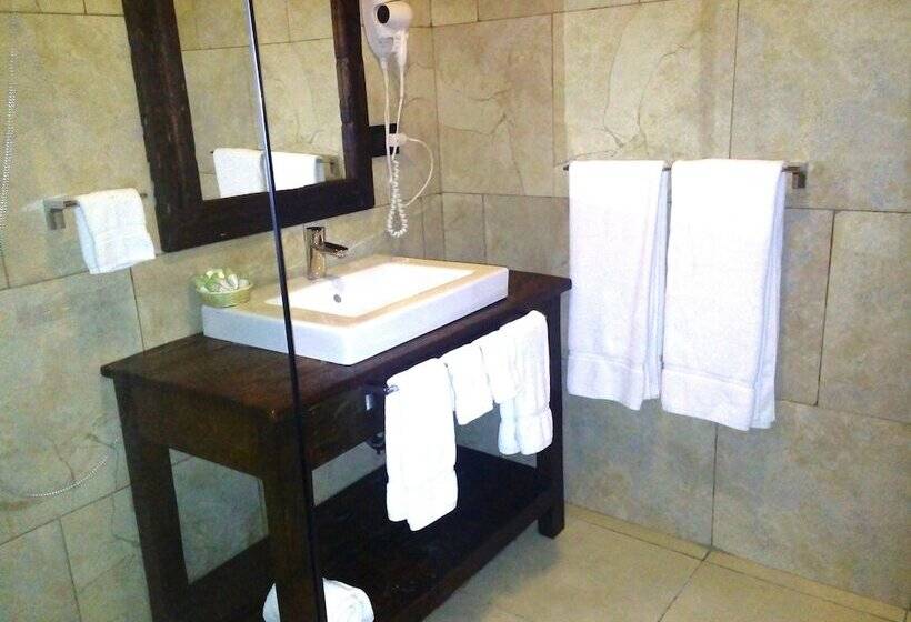 هتل Casa Imperial Coban