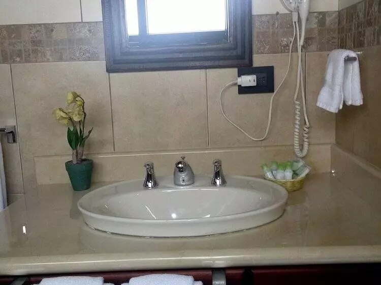 هتل Casa Imperial Coban