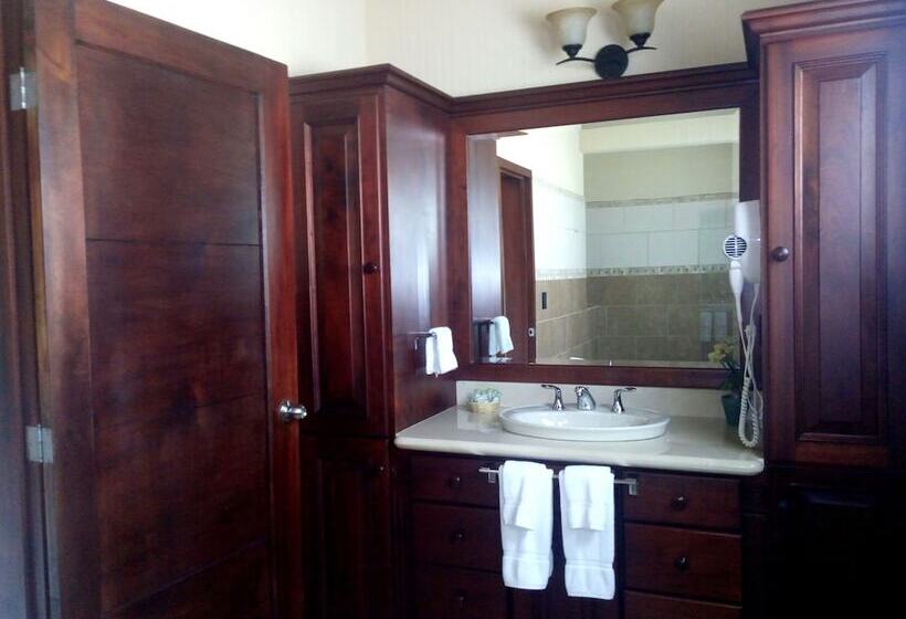 هتل Casa Imperial Coban