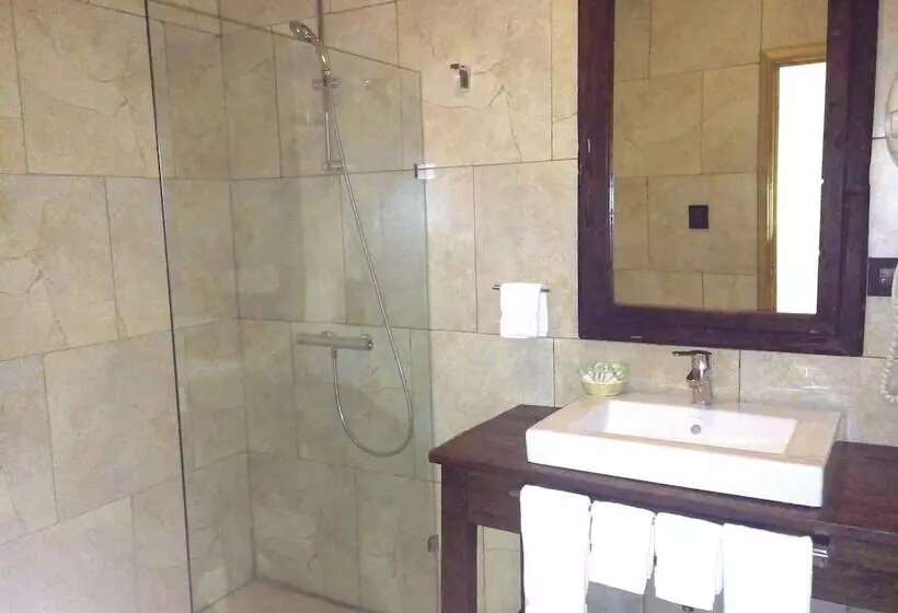 هتل Casa Imperial Coban