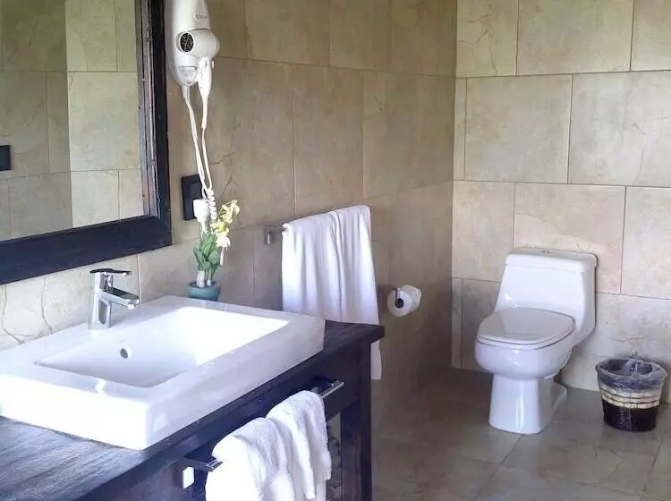 هتل Casa Imperial Coban