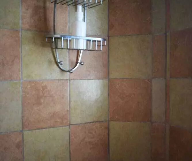 Hotelli Casa Mojanda