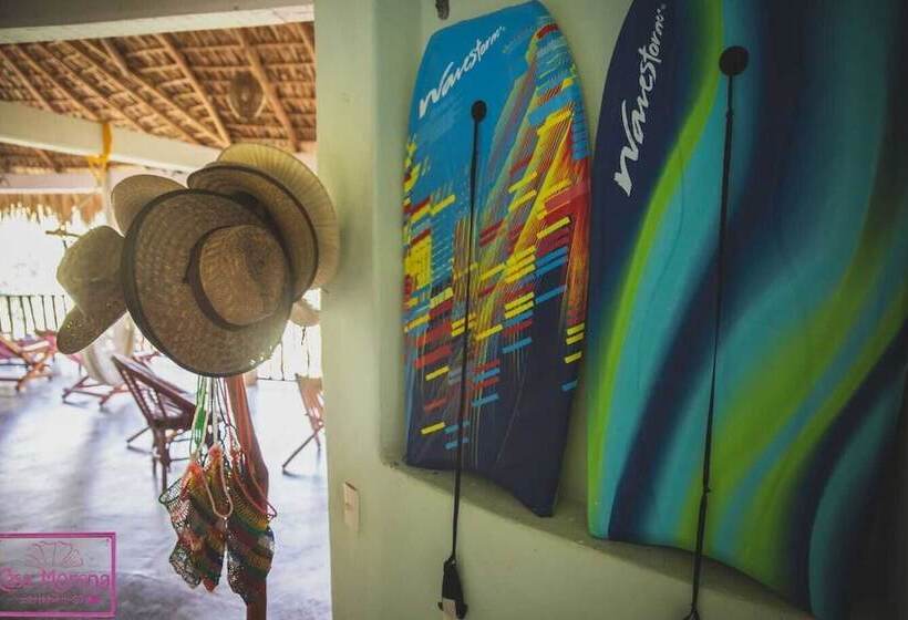 בית מלון כפרי Casa Morena