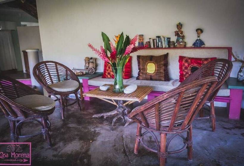 בית מלון כפרי Casa Morena