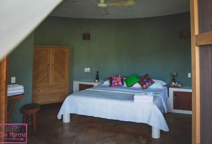 בית מלון כפרי Casa Morena