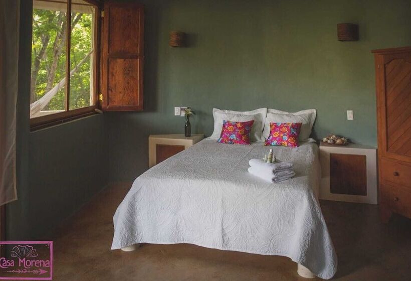 בית מלון כפרי Casa Morena