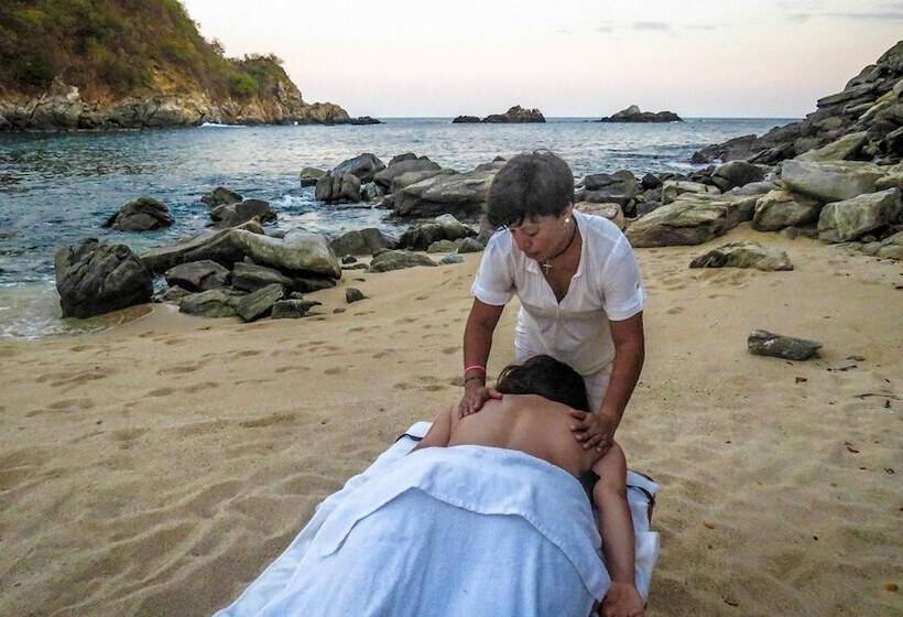 בית מלון כפרי Casa Morena