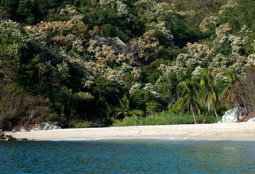 בית מלון כפרי Casa Morena