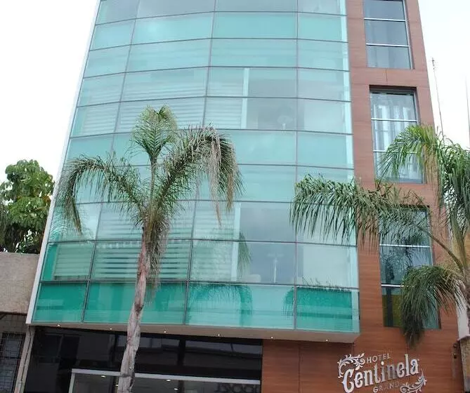 Hotelli Centinela Grand