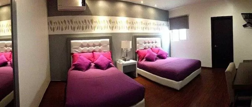 Hotelli Centinela Grand