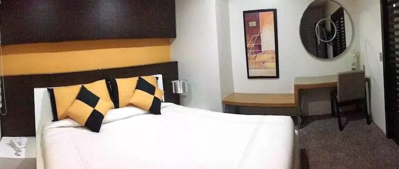 Hotelli Centinela Grand