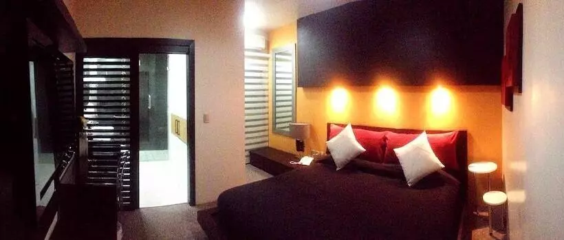 Hotelli Centinela Grand