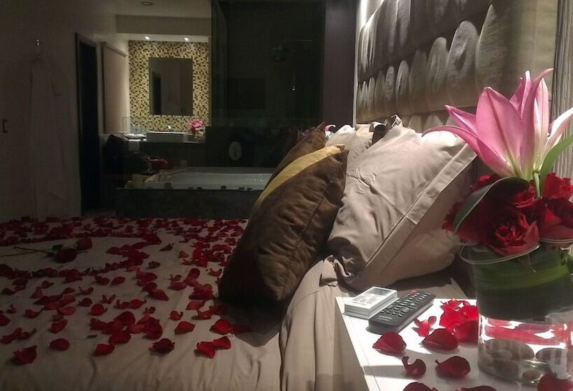 Szálloda Centinela Grand