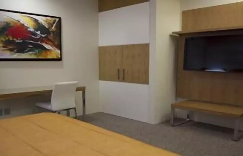 Hotelli Centinela Grand